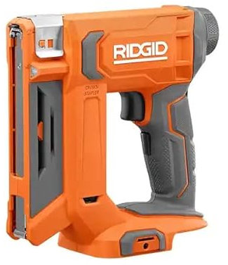 Agrafeuse couronne sans fil 18 V 3/8 (outil uniquement)