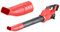 Rozlchar Flat Bend Nozzle Compatible for Milwaukee Leaf Blower(No Blower), Compatible for 2724-20 & 2724-21 Leaf Blower for Drying, Blow-Drying, Purging Cars, Trucks, Tool boxes