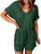 Jumpsuit Latzhose,Arbeitsoverall Rot,Jumpsuit Hochzeit Grün,Arbeitshose Bundhose,Jumpsuit Jogging,Latzhose Damen Arbeitshose,Jumpsuit Mit Langen Ärmeln