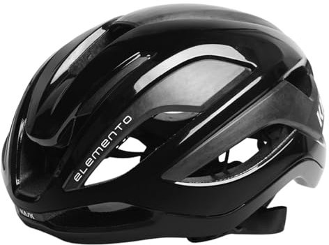 KASK Elemento Black - Casque Route S