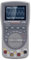 BusoTh 2 in 1 Oscilloscope Multimeter, Single Channel, 40MHz Analog Bandwidth, 200Msps Sampling Rate, Handheld Oscilloscope, Test Instrument for Automobile Maintenance, Power Detection