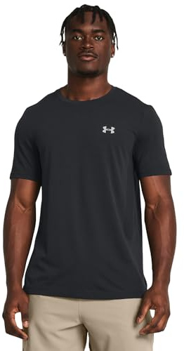 Under Armour Vanish Seamless SS T-Shirt Herren