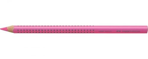 tekstmarker Faber-Castell 1148 Jumbo GRIP Neon roze