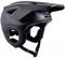 TSG Enduro MTB-Helm Prevention MIPS Schwarz Gr. L/XL
