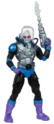 McFarlane Toys - DC Multiverse Mr. Freeze Figurine d'action 17,8 cm