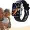 Shirem Track Pro Watch, Sherum Trackpro 2.0 Gl𝑢𝑐𝑜𝑠𝑒 M𝑜𝑛it𝑜𝑟 Smart Watch - Shirem Track Pro 2.0 bl𝑜𝑜d gl𝑢cose 𝑚𝑜n𝑖t𝑜r𝑖ng -Shiroz ENNEA0040719,Schwarz