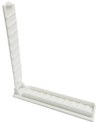 Brochettes à brochettes, fabricant de brochettes - Brochettes de Kabob Machine pour faire du kebab robuste et efficace | Machine à brochettes portable pour griller à la maison, fête de barbecue,