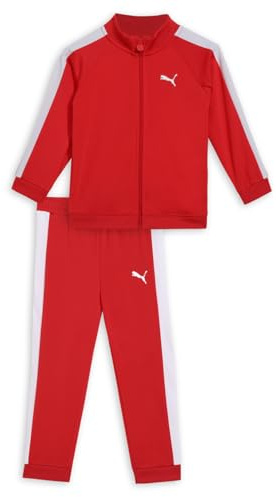 PUMA Kinder Minicats T7 ALWAYS ON Anzug