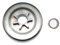 YRcEKH .325 Currena della Catena del Tamburo Frizione 7t Fit for Jonsered 410 420 425 435 2041 2045 2050 Motosega