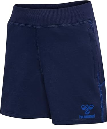 hummel Unisex Kinder Shorts Hmlmove 2.0 Shorts Kids