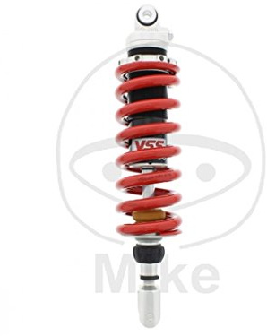 YSS Topline Mono STOSSDÄMPFER Honda 650 NX 95/00 (REF.YSS: MZ456-370TRL-05-X)