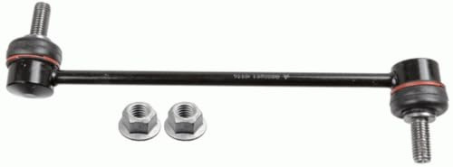 LEMFÖRDER 38026 01 Link/Coupling Rod Stabiliser Bar Compatible for Ford Ranger (TKE) 2011 - Left, Right, Front Axle