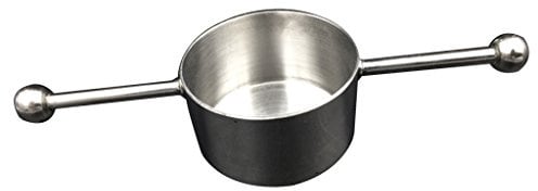 Präziser Bar Messbecher/Barmaß Mit Griff, Für Cocktails 30ml
