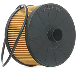 RIDEX Ölfilter Motorölfilter Filtereinsatz mit Dichtungen 7O0213