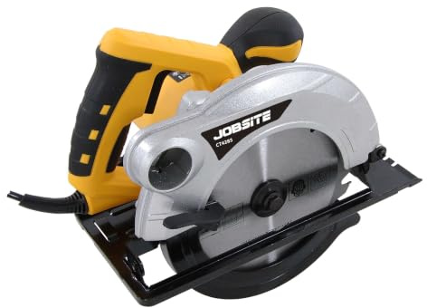 Neilsen 185mm Circular Saw 230v CT4285