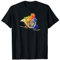 Hornist Horn Waldhorn T-Shirt