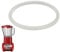 Joint en caoutchouc d'origine Jar Gasket Seak pour logement de verre KitchenAid Artisan Blender 5KSB555, 5KSB5553, 5KSB565, 5KSB58