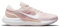 NIKE Air Zoom Vomero 15, scarpe da ginnastica da donna, alla moda, Barely Rose Whit, 44.5 EU
