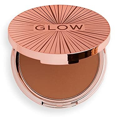 Makeup Revolution Splendor Matte Bronzer Light