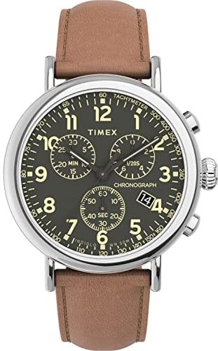 Timex Watch TW2V27500