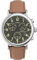 Timex Herren Chronograph Armbanduhr Standard Chrono