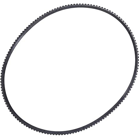 Drehmaschinen-Antriebsriemen, Gummi-Drehriemen-Ersatzteile für 210x400 210x750 220x600 220x750 MX-400 MX-600 MX-750, Zubehör