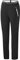 Black Crevice Damen dünne atmungsaktive Outdoor Hose, schwarz, 40