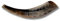 Spring Nahal Schofar: Authentischer und koscherer polierter Ramhorn-Schofar aus Israel (25,4 cm – 30,5 cm)