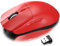 AJ139 G PRO Ratón Gaming Inalámbrico, Ratón Ligero 59g,Sensor Óptico PixArt PAW3395, 26K DPI, Modo Dual 2.4G / Cableado, Batería de 200 Horas, 6 Botones Programables, para Windows/Mac - Rojo