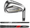 Adams Idea 2023#4 Driving Iron (+1), UST Mamiya Helium Shaft - Choose Flex (Ladies)