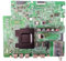 Carte Mère TV, Compatible For Samsung, BN41-02156A BN94-07385E 07307W 07774C UA65H6400AJ H6088AJ UE48H6400AK UE60H6200AK UE55H6200 UE40H6200(For 40-inch)