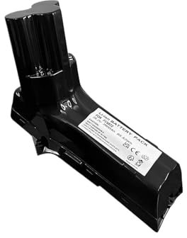 25,2 V Staubsaugerakku, Kompatibel Mit Philips, SpeedPro Max Aqua, SpeedPro Max Stick, XC7042/01, XC8147, FC6822 Staubsaugerakku(2600mah)
