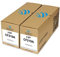 duston 2X CF219A, 19A Trommel kompatibel mit HP Laserjet Pro M102 M130