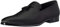 Stacy Adams Mocasín sin Cordones con borlas Tazewell, Hombre, Black, 41 EU
