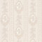 Papier peint baroque Tapisserie couloir 186133 18613-3 A.S. Création La Belle Epoque | Beige/Crème/Argent | Rouleau (10,05 x 0,53 m) = 5,33 m²