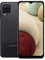 Samsung Galaxy A12 Dual SIM 64GB 4GB RAM SM-A125F/DS Black