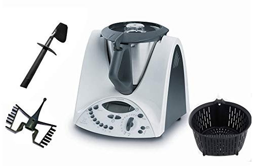 Cozzolinobrico Bimby tm31 robot da cucina perfettamente funzionante tm 31