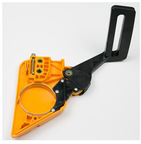 1pc Brake Handle Side Clutch Cover for Partner 350 351 370 371 390 420 Chainsaw Spare Replacement Parts