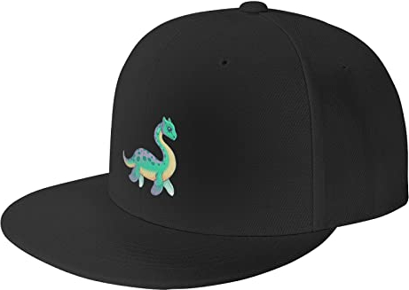 Sombrero Ocio Nessie Sombrero Cómoda Sombrero De Béisbol Transpirable Visera Sombrero para Pesca Caza Golf