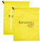 2 Pieces of Banana Bags, Food Insulation Storage Bags, Refrigerator Fruit and Vegetable Storage Bags, Shockproof Fruit and Vegetable Shopping Bags, Large Capacity Storage Bags