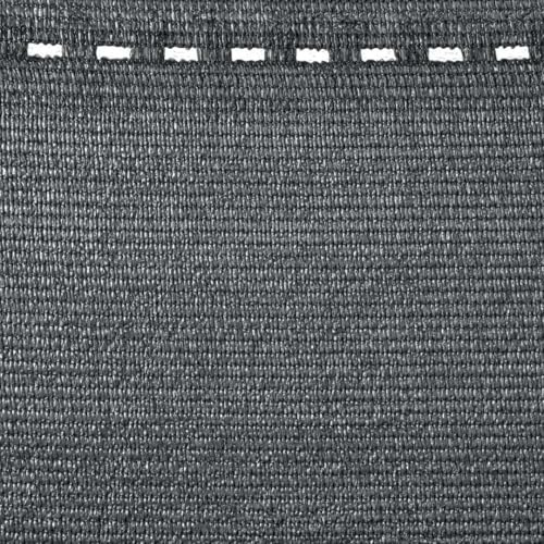 Nortene Malla de Ocultación Recynet Plus 170 gr Gris Anti-UV Exterior 1X50 M