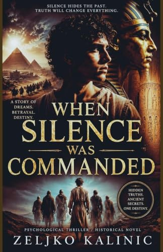 When Silence Was Commanded