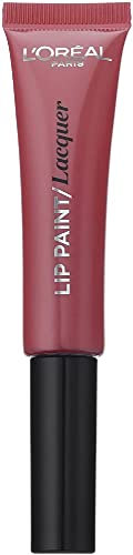 L'Oréal Paris Barra de labios líquida Infalible Lip Paint Vinilo tono 103