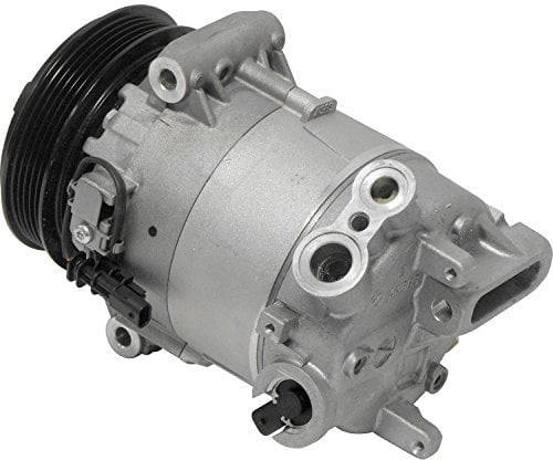Universal Air Conditioner CO 22285C A/C Kompressor
