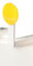 DRAKES PRIDE YELLOW BOWL/JACK DITCH MARKERS##B6438**