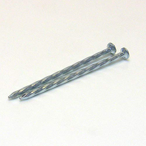 Schraubnägel - verzinkt - 120mm (1)