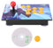 Stick PC USB Joystick, Tasten Controller Ohne Verzögerung 8 Richtungen Joystick Steuergerät für PC Win7 / Win8 / Win10