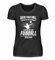 Chorchester Hochwertiges Damenshirt - Faustball Fans Aufgepasst!