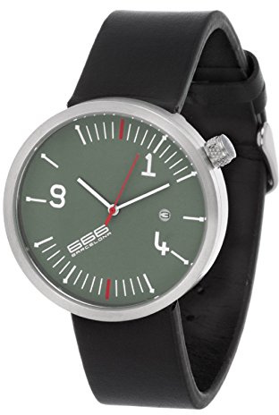 666Barcelona - Men's Watch 666-222