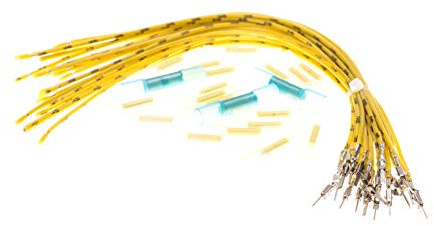 SenCom® 1512513S Repair Kit Harness Door At The Back